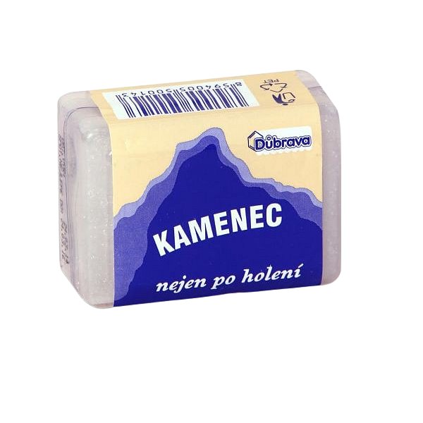 Důbrava Kamenec nejen po holení 90g