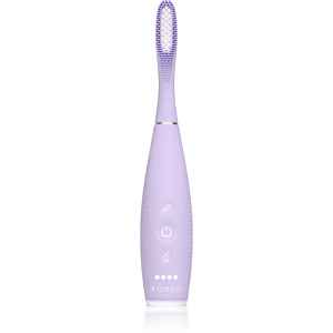 FOREO ISSA™ 4 Plus elektrický zubní kartáček Lavender 1 ks