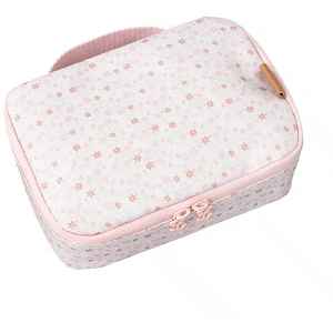 FRESK Thermal Bag termotaška na jídlo Garden Flowers 24 x 15 x 7 cm 1 ks