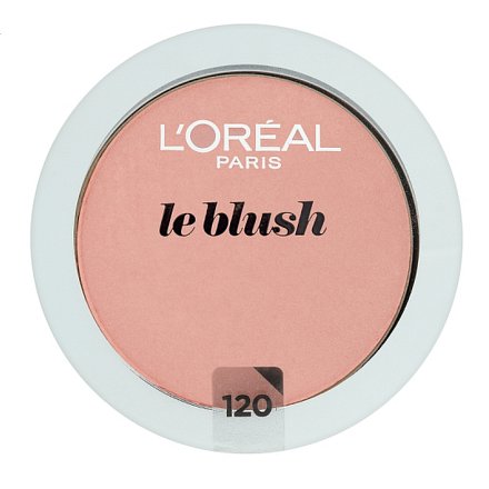 L'Oréal Paris True Match tvářenka Sandalwood Pink 120
