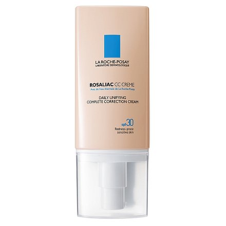 La Roche Rosaliac CC sjednocující korekční krém 50ml