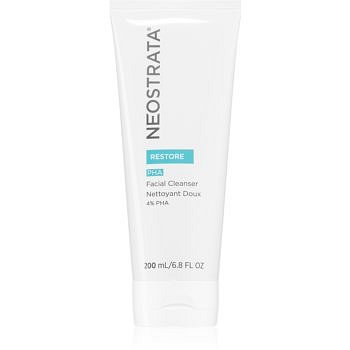 NeoStrata Restore jemný čisticí gel pro všechny typy pleti včetně citlivé 200 ml