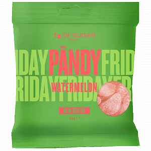 PANDY Candy 50g - fluffy clouds