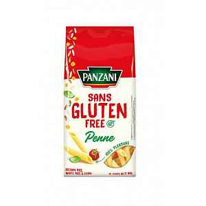 Panzani Gluten Free Penne 400 g