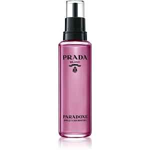 Prada Paradoxe Sweet Chemistry parfémovaná voda pro ženy náhradní náplň 100 ml