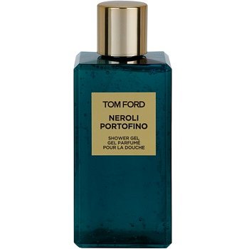 Tom Ford Neroli Portofino sprchový gel unisex 250 ml
