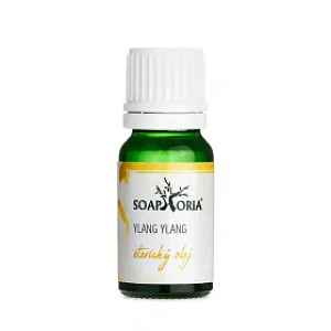Ylang - ylang - silice