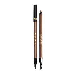 Yves Saint Laurent YSL LINES LIBERATED  tužka na oči  - 03 LIBERATED BRONZE