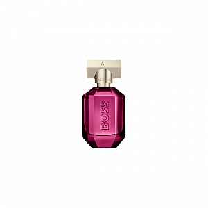 Hugo Boss The Scent Magnetic Eau de Parfum for Her  parfémová voda dámská  30 ml