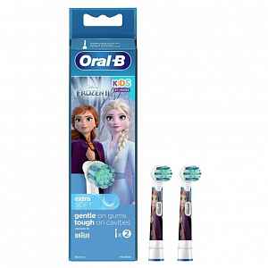 Oral-B kartáčkové hlavice Kids Frozen 2 ks