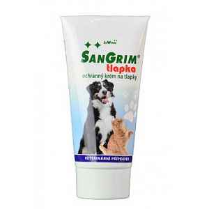 Sangrim Tlapka mast 30ml