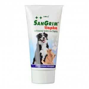 Sangrim Tlapka mast 30ml