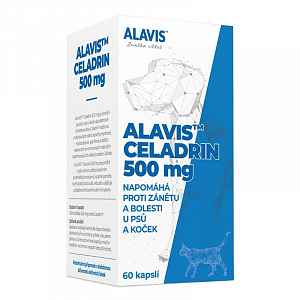 Alavis Celadrin tbl.60