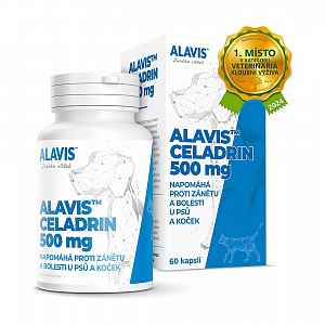 Alavis Celadrin tbl.60