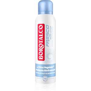 Borotalco Fresh deodorant ve spreji 150 ml