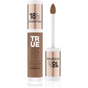 Catrice True Skin tekutý krycí korektor odstín 094 Warm Cocoa 4.5 ml