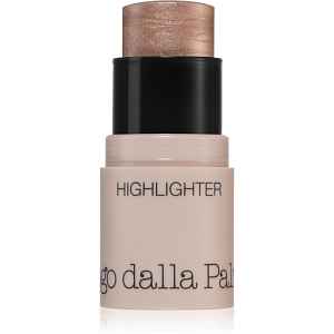 Diego dalla Palma All In One Highlighter multifunkční líčidlo pro oči, rty a tvář odstín 63 BRONZE 4.5 g