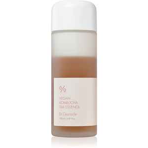 Dr.Ceuracle Vegan Kombucha Tea Essence koncentrovaná hydratační esence pro suchou až citlivou pleť 150 ml