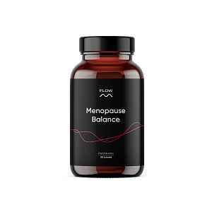 Flow Nutrition Menopause Balance 90 tobolek