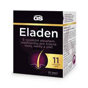 GS Eladen cps.90 - balení 2 ks