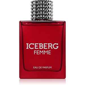 Iceberg Femme parfémovaná voda pro ženy 100 ml