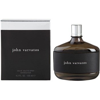 John Varvatos John Varvatos toaletní voda pro muže 125 ml