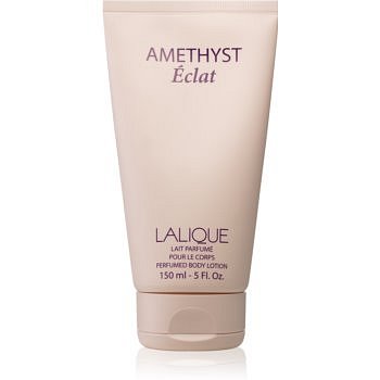 Lalique Amethyst Éclat tělové mléko pro ženy 150 ml