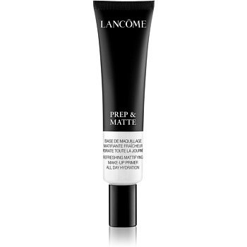 Lancôme Prep & Matte Primer matující báze pod makeup s hydratačním účinkem  25 ml