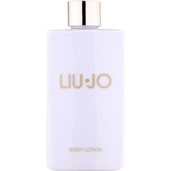 Liu Jo Liu Jo tělové mléko pro ženy 200 ml