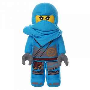 Manhattan Toy LEGO® Ninjago plyšová figurka Nya