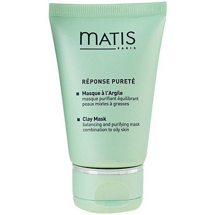 MATIS Z-Clay Mask 50ml