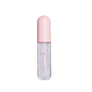 NOT SO FUNNY ANY Glossy Lips lesk na rty  - ANGELIC 4 ml