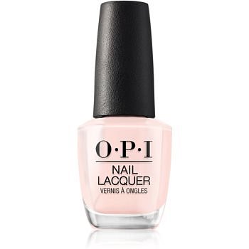 OPI Nail Lacquer lak na nehty Mimosas for Mr. & Mrs. 15 ml