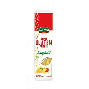 Panzani Gluten Free Spaghetti 400 g