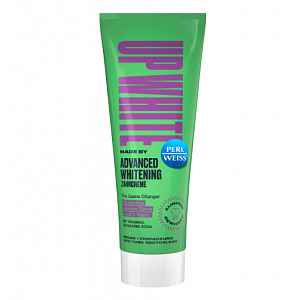 Perl Weiss Bělicí zubní pasta Up White Advanced Whitening 75 ml