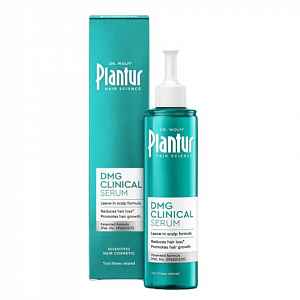 Plantur DMG Clinical Serum 125ml