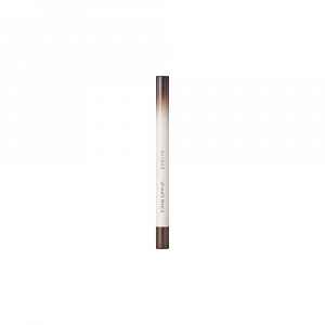 Rom&nd Lip Mate Pencil 08 Bitter Mocha matná tužka na rty 0,5 g