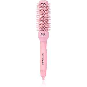 Sister Young ELIX Round Brush Cera Heat Pink kulatý kartáč na vlasy 32mm 1 ks