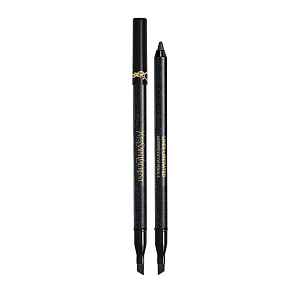 Yves Saint Laurent YSL LINES LIBERATED  tužka na oči  - 05 PRISMATIC BLACK