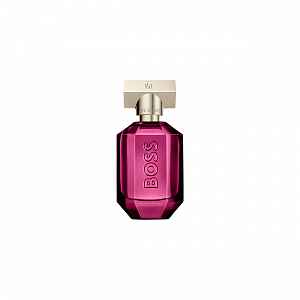 Hugo Boss The Scent Magnetic Eau de Parfum for Her  parfémová voda dámská  50 ml