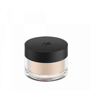 Lancôme Long Time No Shine fixační pudr odstín Translucent 15 g