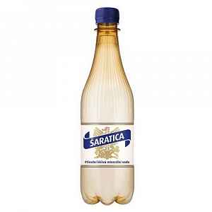 Šaratica 0.5l