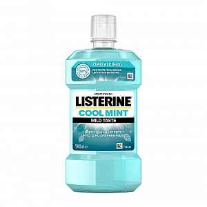 Listerine ZERO 500 ml