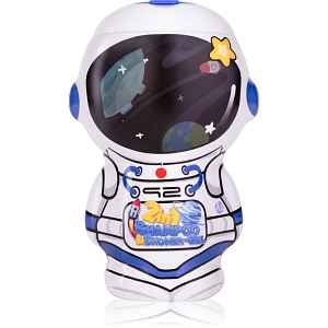 Accentra Take Me To The Moon šampon a sprchový gel 2 v 1 pro děti vůně Ocean 400 ml