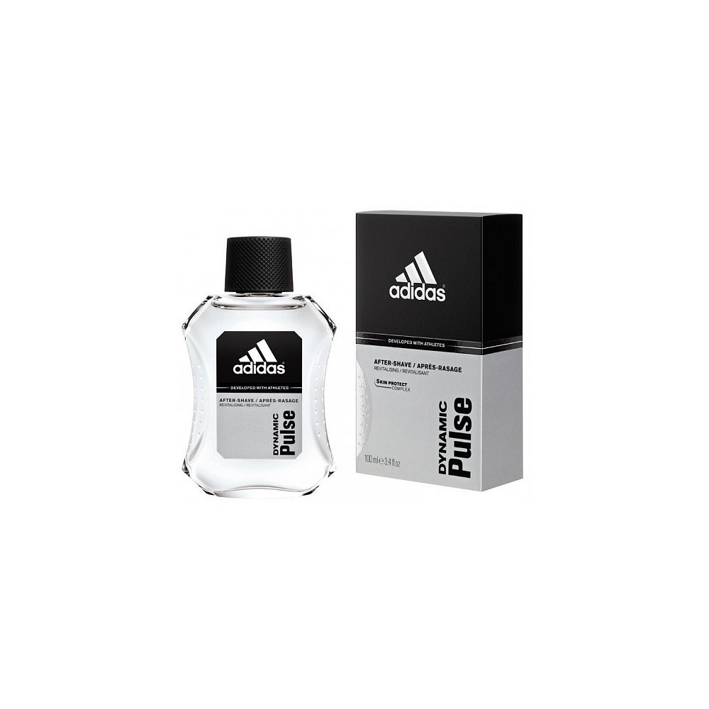 Adidas Dynamic Puls Voda po holení 100ml