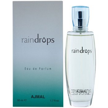 Ajmal Raindrops parfémovaná voda pro ženy 50 ml