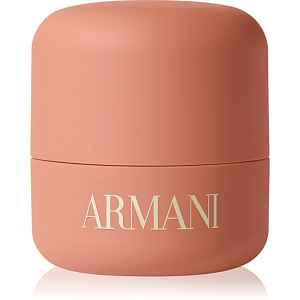 Armani Dolci Makeup Blush krémová tvářenka odstín 8 g