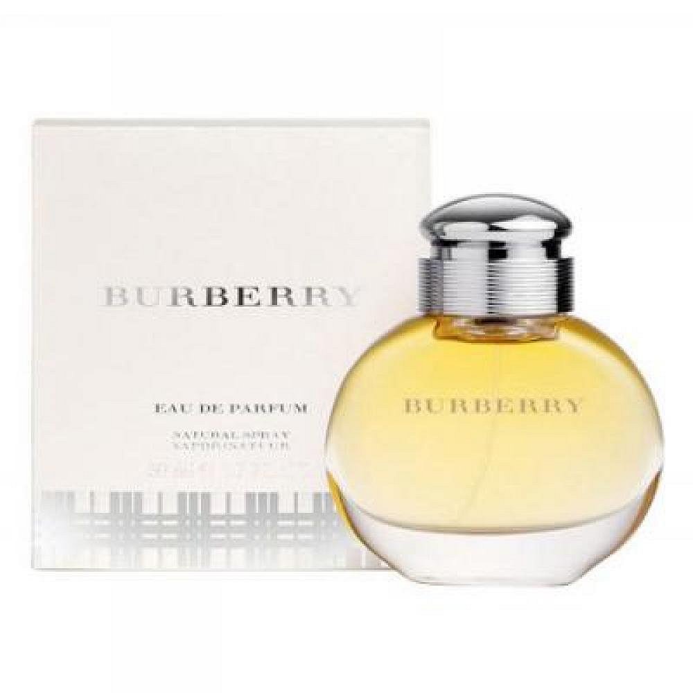 Burberry For Woman Parfémovaná voda 50ml