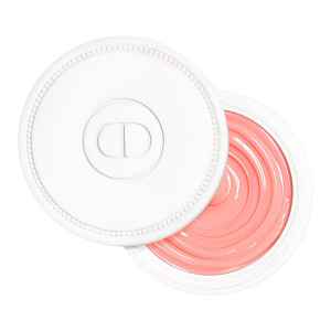 Dior Crème Abricot Strengthening Nail Care krém na nehty  8 g