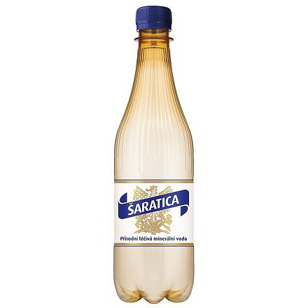 Šaratica 0.5l